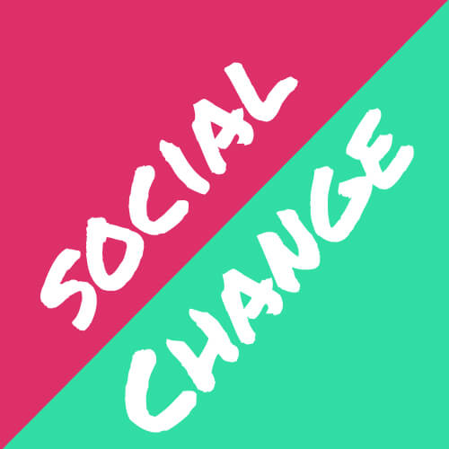 Designspiration for Social Change